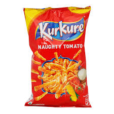 KURKURE TOMOTO 10Rs